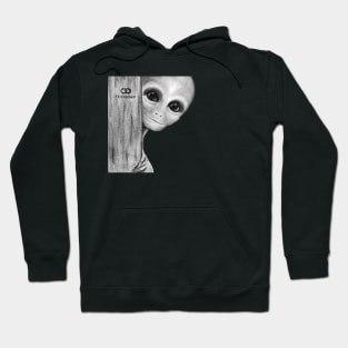 Pita Hoodie